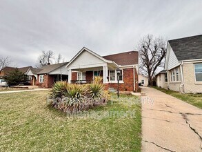 2825 NW 18th St in Oklahoma City, OK - Building Photo - Building Photo