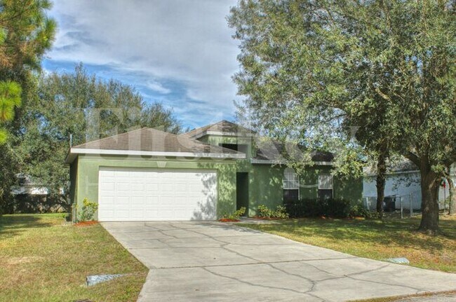 property at 2760 Ridley Ln