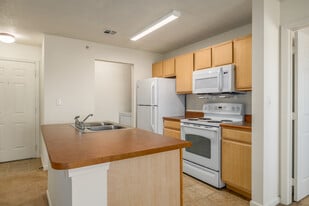 The Villas at Copper Leaf in Nixa, MO - Building Photo