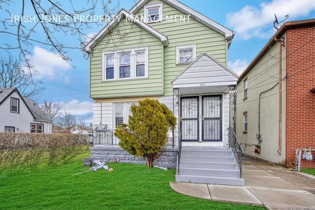 property at 137 Wilkes Ave