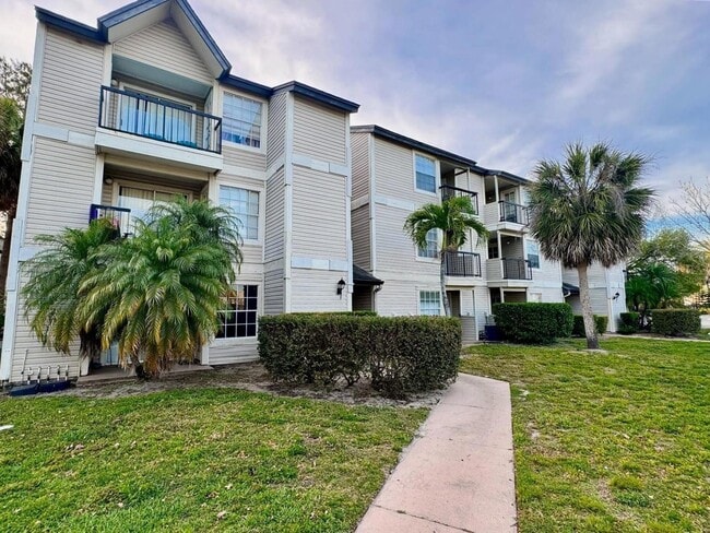 property at 1908 Lake Atriums Cir