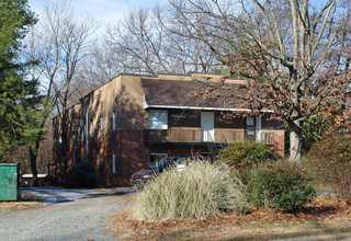 3714 Cherry St in Winston-Salem, NC - Building Photo - Building Photo