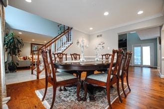 9321 Ravenridge Rd in Parkville, MD - Building Photo - Building Photo