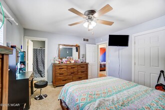 8118 Faulkner Rd in Harrod, OH - Building Photo - Building Photo