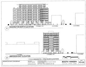 The Hayden in Chicago, IL - Building Photo - Other