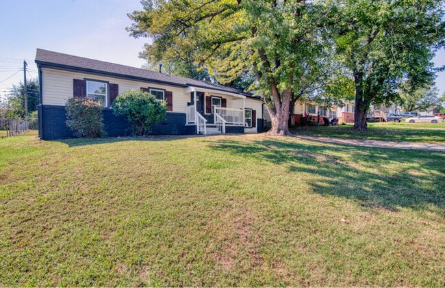property at 2114 W 48th Pl
