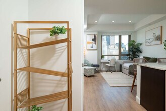 99 Kneeland St, Unit ID1252106P in Boston, MA - Foto de edificio - Building Photo