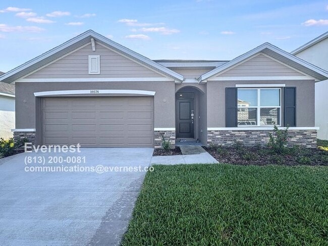 property at 10574 Farm Hl Ave