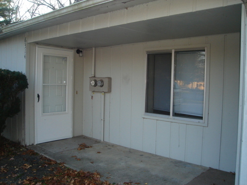 6314 E Jk Ave in Kalamazoo, MI - Foto de edificio - Building Photo