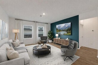 1148 Toyah Dr in Leander, TX - Building Photo - Building Photo