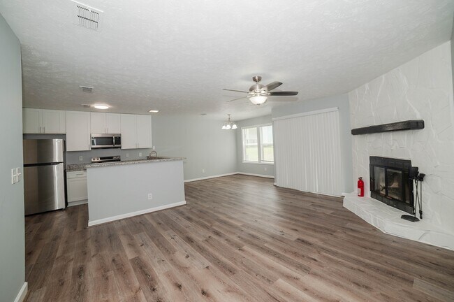 property at 1021 Wood Creek Dr