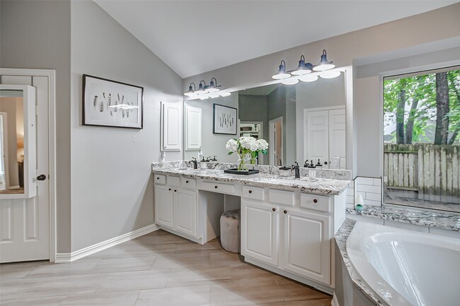 property at 18207 Red Eagle Ct
