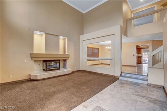 6734 Coronado Crest Ave in Las Vegas, NV - Building Photo - Building Photo