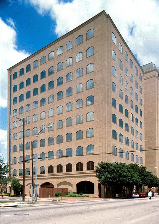 Sabine on Fifth in Austin, TX - Foto de edificio