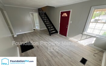 1847 Driftwood Ave in Memphis, TN - Building Photo - Building Photo