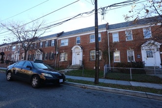 1309 Adams St NE in Washington, DC - Building Photo - Building Photo