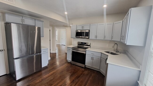 7 Samoset St in Boston, MA - Building Photo - Building Photo