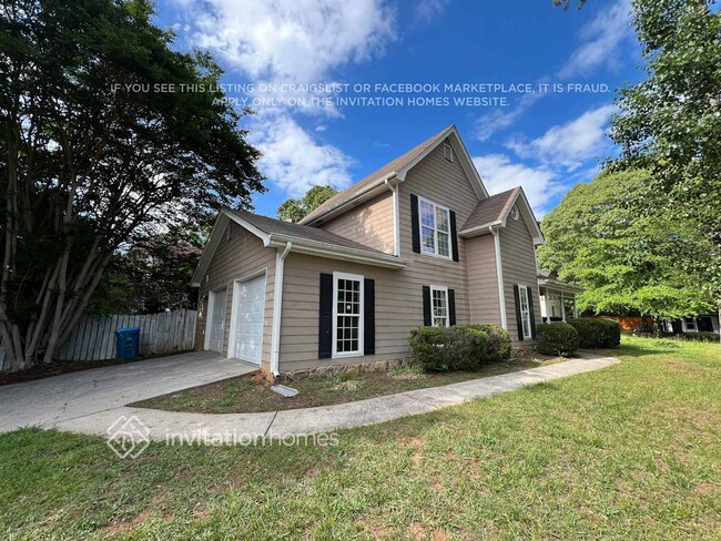 property at 1451 Worthy Ct