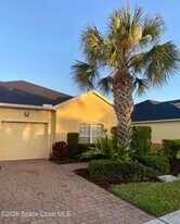 2974 Savoy Dr in Melbourne, FL - Building Photo