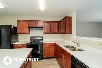 673 Indigo Ct in Greenfield, IN - Building Photo - Building Photo