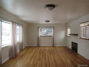 3700 E 30th Ave in Denver, CO - Building Photo - Building Photo
