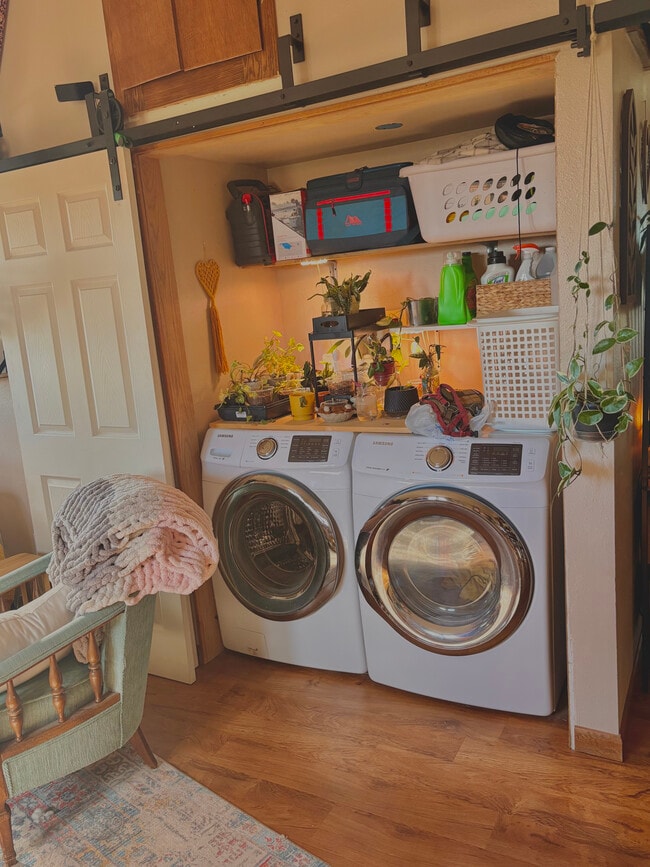 1878 Horse Creek Rd in Cheyenne, WY - Building Photo - Building Photo