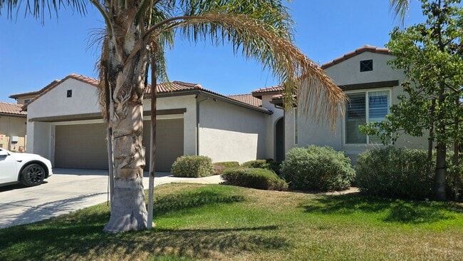 property at 5013 Clematis Ct