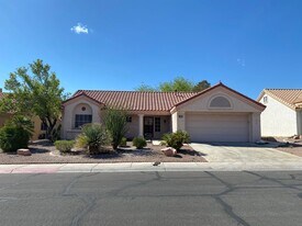 8917 Villa Ridge Dr in Las Vegas, NV - Building Photo