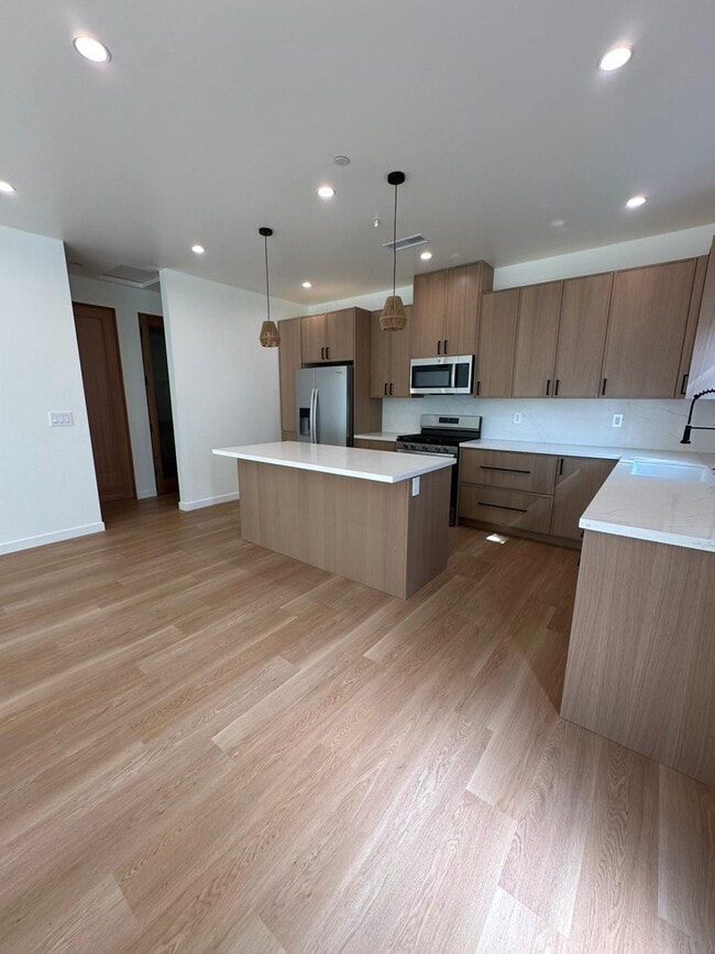 property at 21824 Cohasset St