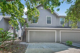 54 Marble Rock Pl in Spring, TX - Building Photo