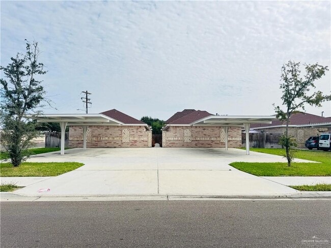 18 Kentucky St in Alton, TX - Building Photo - Building Photo