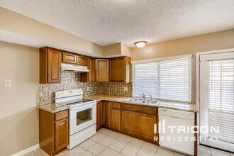 2908 Lemmontree Ln in Plano, TX - Building Photo - Building Photo