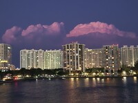 18081 Biscayne Blvd, Unit Plaza Del Prado, 505N4 in Aventura, FL - Foto de edificio - Building Photo