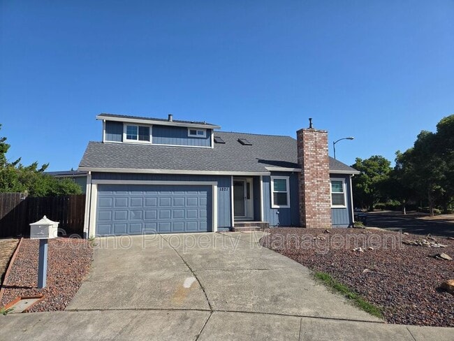 property at 1821 Howe St