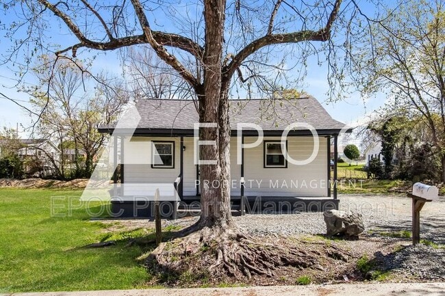 617 Dailey St in Burlington, NC - Building Photo - Building Photo