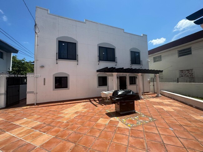 property at 1234 SW 4th St