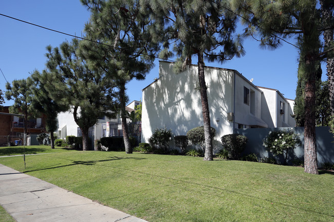 1790 S Union Ave in Los Angeles, CA - Building Photo - Building Photo