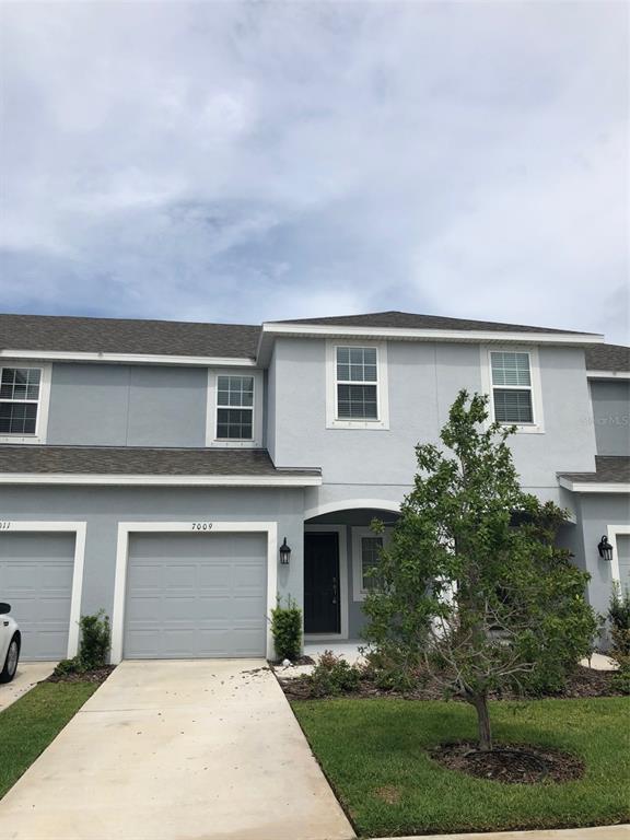 property at 7009 Grand Elm Dr