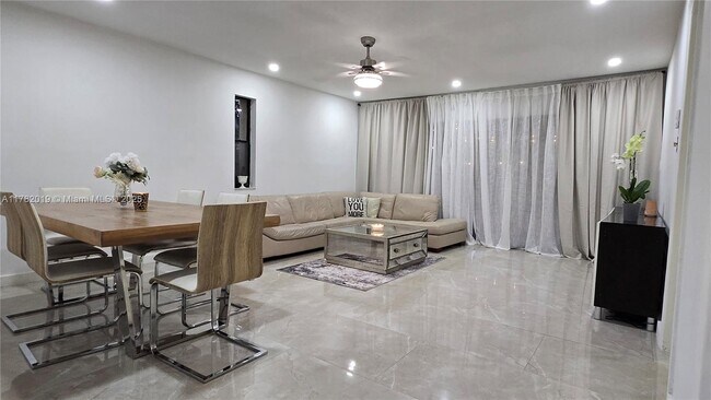 property at 251 NW 43rd Ct