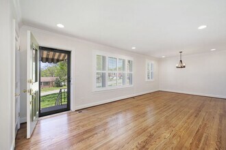 3322 Mimosa Dr in Nashville, TN - Building Photo - Building Photo