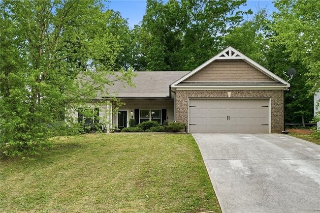 property at 612 Stevens Pl