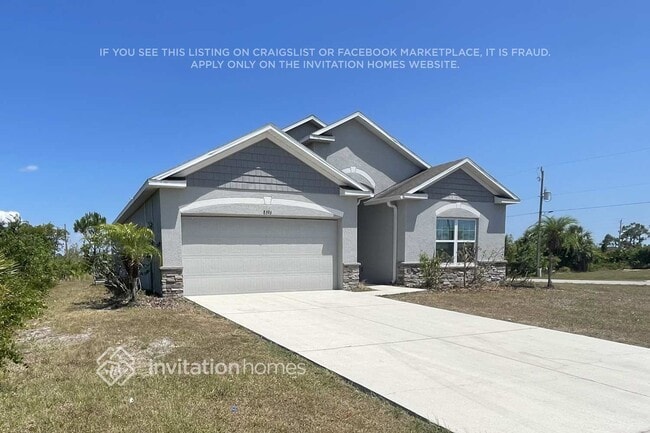 8396 Walden St in Port Charlotte, FL - Building Photo - Building Photo