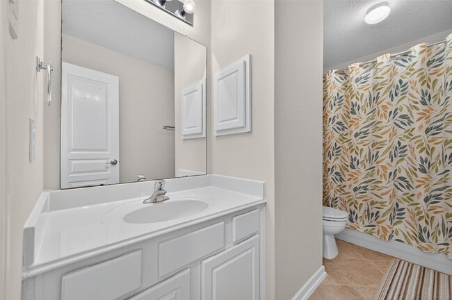 property at 17827 Harbour Bridge Point Dr