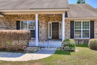 1507 Cedar Hill Trail in Grovetown, GA - Building Photo - Building Photo