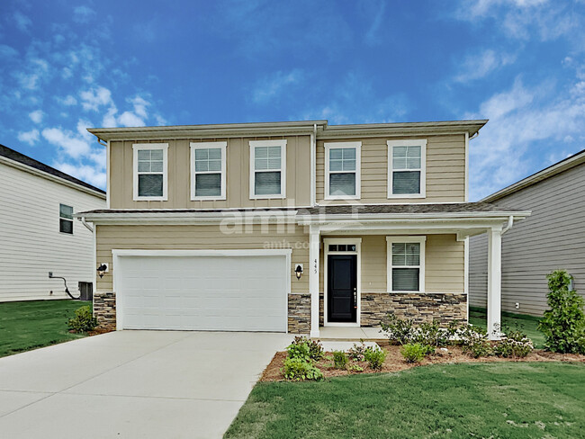 property at 445 Charity Ln