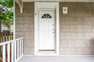 8 West End Ct in Long Branch, NJ - Building Photo - Building Photo