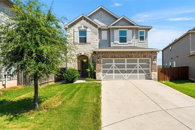 320 Lemon Light Ln in Pflugerville, TX - Building Photo - Building Photo
