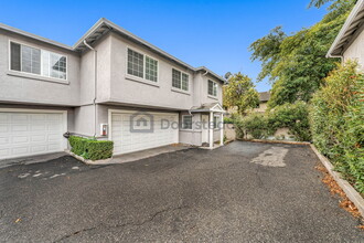 550 W Alma Ave in San Jose, CA - Building Photo - Building Photo