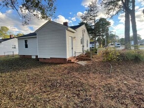 514 Macon St S in Wilson, NC - Building Photo - Building Photo