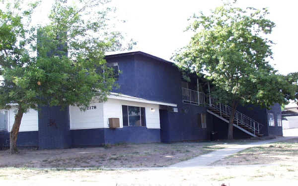 2178 E 19th St in San Bernardino, CA - Building Photo